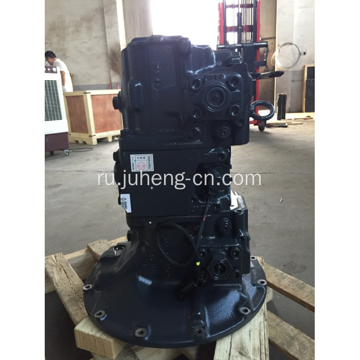 Гидравлический насос PC200-8 Главный насос PC200-8 708-2L-00400